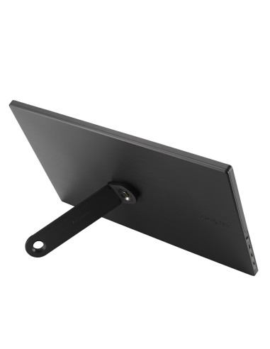 Asus Zenscreen Mb169Ck Monitor Komputerowy 39,6 Cm (15.6") 1920 X 1080 Px Full Hd Lcd Czarny