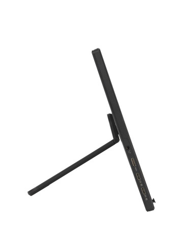 Asus Zenscreen Mb169Ck Monitor Komputerowy 39,6 Cm (15.6") 1920 X 1080 Px Full Hd Lcd Czarny
