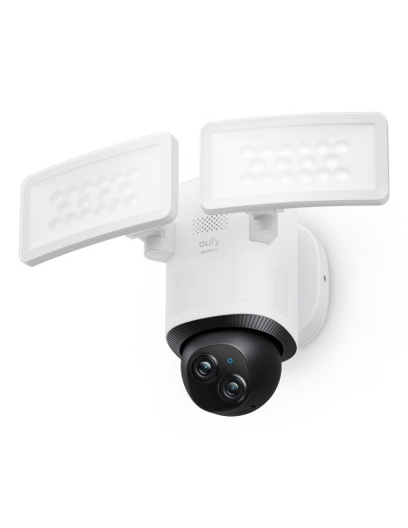 Eufy E340 Kopułowa Kamera Bezpieczeństwa Ip Wewnętrz I Na Wolnym Powietrzu 3072 X 1620 Px Sufit / Ściana