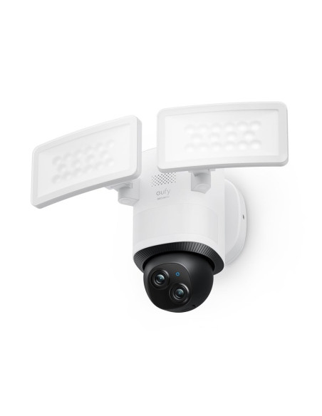Eufy E340 Kopułowa Kamera Bezpieczeństwa Ip Wewnętrz I Na Wolnym Powietrzu 3072 X 1620 Px Sufit / Ściana