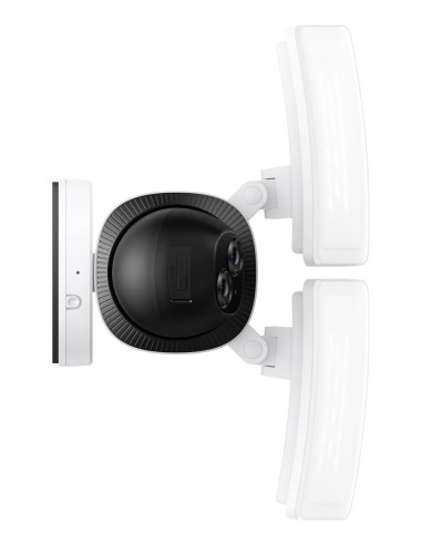 Eufy E340 Kopułowa Kamera Bezpieczeństwa Ip Wewnętrz I Na Wolnym Powietrzu 3072 X 1620 Px Sufit / Ściana