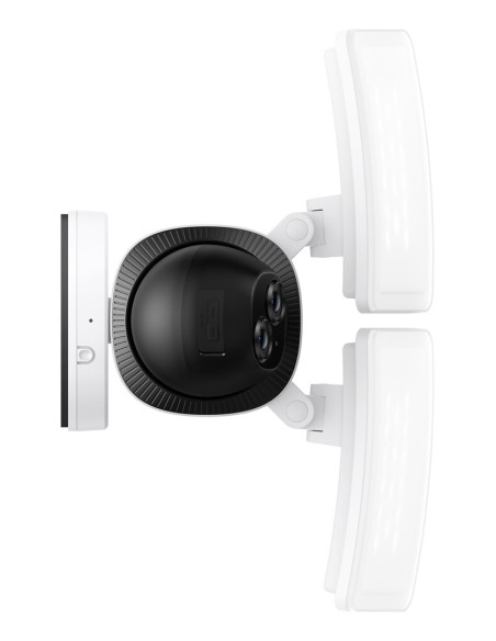 Eufy E340 Kopułowa Kamera Bezpieczeństwa Ip Wewnętrz I Na Wolnym Powietrzu 3072 X 1620 Px Sufit / Ściana