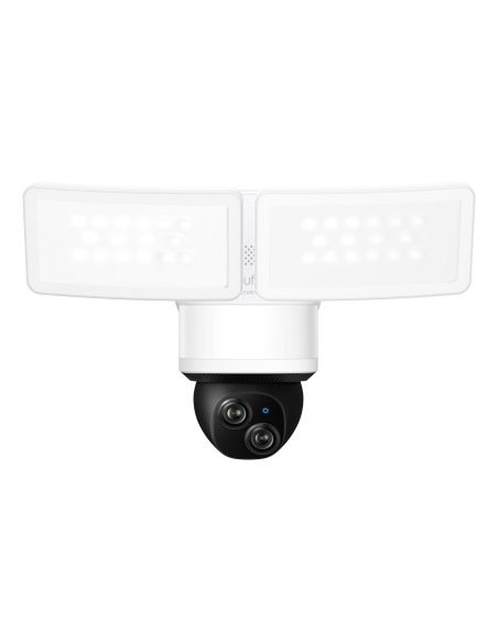 Eufy E340 Kopułowa Kamera Bezpieczeństwa Ip Wewnętrz I Na Wolnym Powietrzu 3072 X 1620 Px Sufit / Ściana