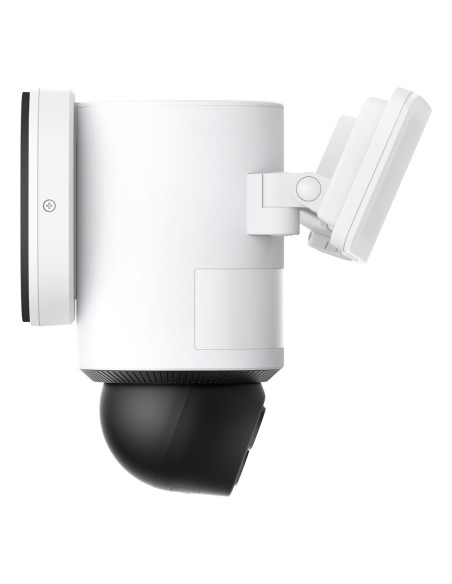 Eufy E340 Kopułowa Kamera Bezpieczeństwa Ip Wewnętrz I Na Wolnym Powietrzu 3072 X 1620 Px Sufit / Ściana