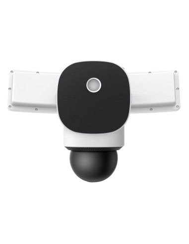 Eufy E340 Kopułowa Kamera Bezpieczeństwa Ip Wewnętrz I Na Wolnym Powietrzu 3072 X 1620 Px Sufit / Ściana