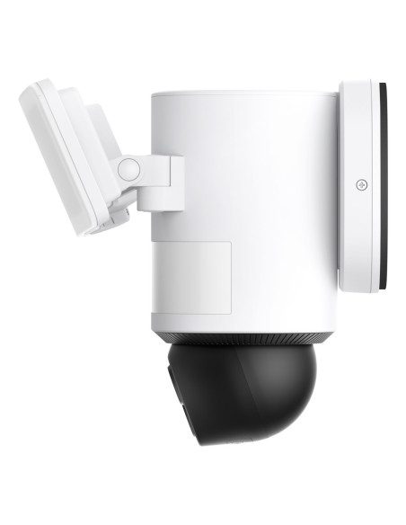 Eufy E340 Kopułowa Kamera Bezpieczeństwa Ip Wewnętrz I Na Wolnym Powietrzu 3072 X 1620 Px Sufit / Ściana