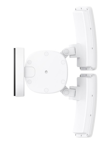 Eufy E340 Kopułowa Kamera Bezpieczeństwa Ip Wewnętrz I Na Wolnym Powietrzu 3072 X 1620 Px Sufit / Ściana