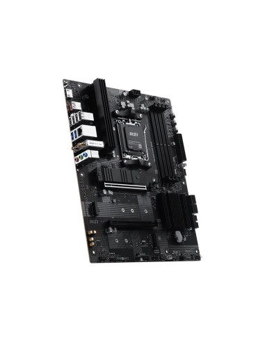 Msi Pro B840-S Evo Wifi6E Amd B840 Gniazdo Am5 Atx