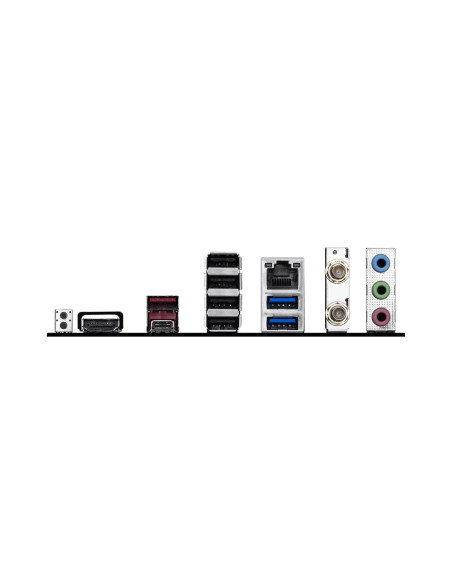 Msi Pro B840-S Evo Wifi6E Amd B840 Gniazdo Am5 Atx