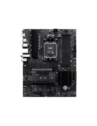 Msi Pro B840-S Evo Wifi6E Amd B840 Gniazdo Am5 Atx