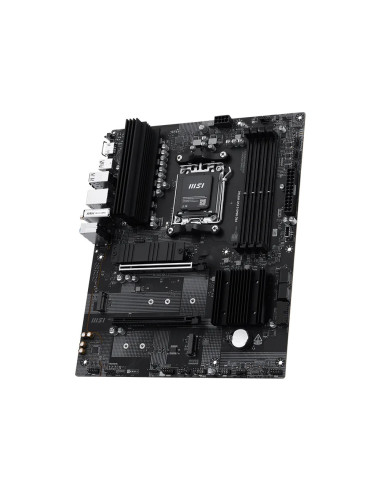 Msi Pro B840-S Evo Wifi6E Amd B840 Gniazdo Am5 Atx