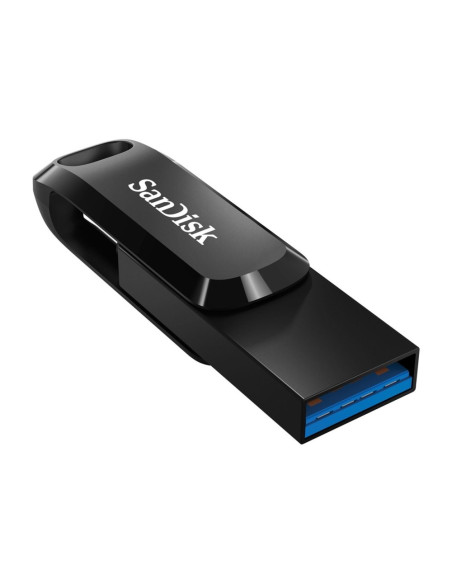Sandisk Sdddc3-1T00-G46 Pamięć Usb 1 Tb 3.2 Gen 1 (3.1 Gen 1)