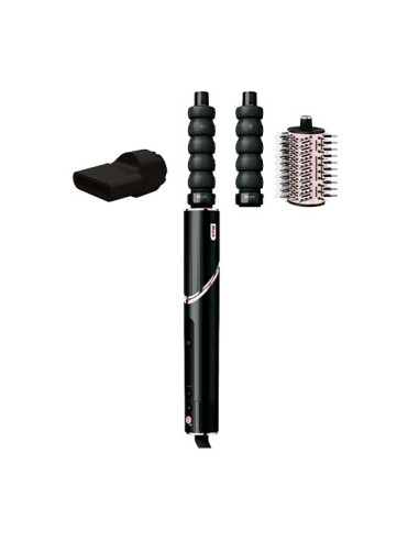 Shark Hd426Eu Urządzenie Do Stylizacji Włosów Multistyler Czarny 1650 W 2,5 M