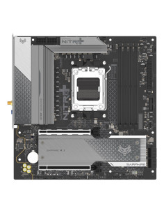 Sapphire Nitro+ B850M Wifi Amd B850 Gniazdo Am5 Micro Atx
