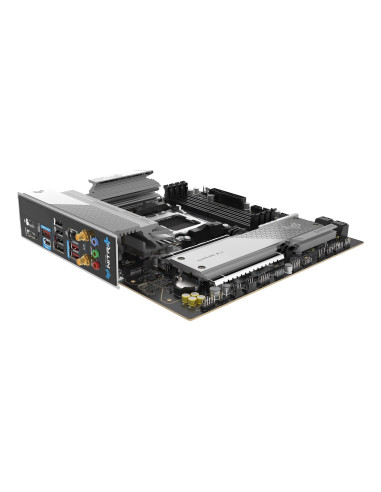 Sapphire Nitro+ B850M Wifi Amd B850 Gniazdo Am5 Micro Atx