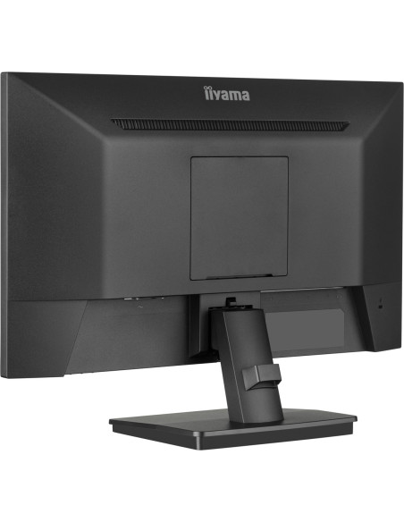 Iiyama Prolite Xu2293Hsu-B7 Monitor Komputerowy 54,6 Cm (21.5") 1920 X 1080 Px Full Hd Led Czarny