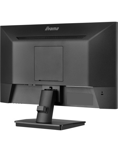 Iiyama Prolite Xu2293Hsu-B7 Monitor Komputerowy 54,6 Cm (21.5") 1920 X 1080 Px Full Hd Led Czarny