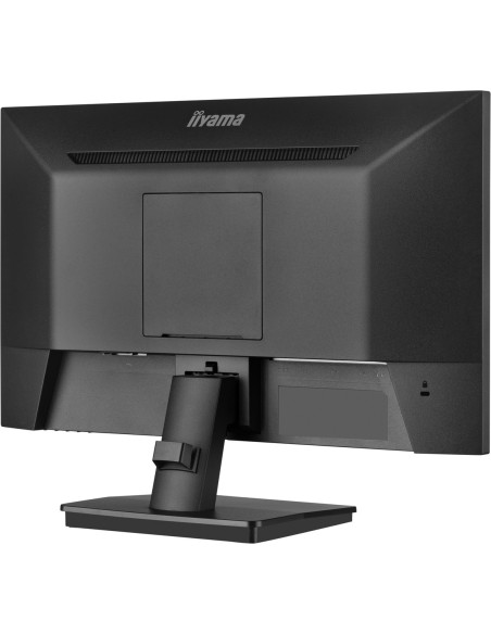 Iiyama Prolite Xu2293Hsu-B7 Monitor Komputerowy 54,6 Cm (21.5") 1920 X 1080 Px Full Hd Led Czarny