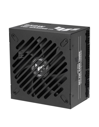 Asus Tuf-Gaming-850G-Evo Moduł Zasilaczy 850 W 20+4 Pin Atx Atx Czarny