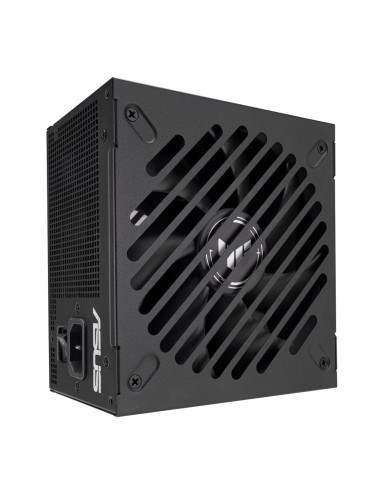 Asus Tuf-Gaming-850G-Evo Moduł Zasilaczy 850 W 20+4 Pin Atx Atx Czarny