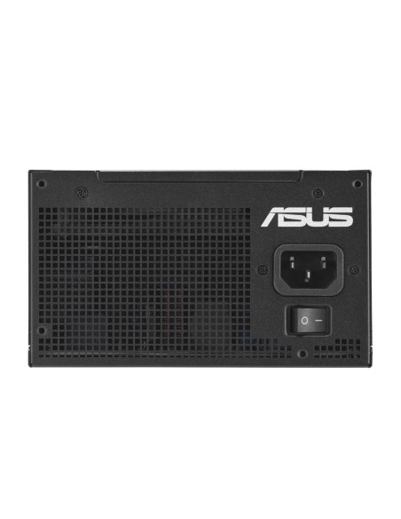 Asus Tuf-Gaming-850G-Evo Moduł Zasilaczy 850 W 20+4 Pin Atx Atx Czarny