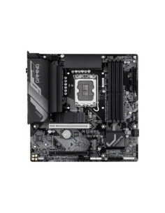 Gigabyte B760M Gaming X Wifi6E Gen5 Intel B760 Lga 1700 Micro Atx 2