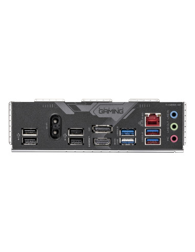 Gigabyte B760M Gaming X Wifi6E Gen5 Intel B760 Lga 1700 Micro Atx