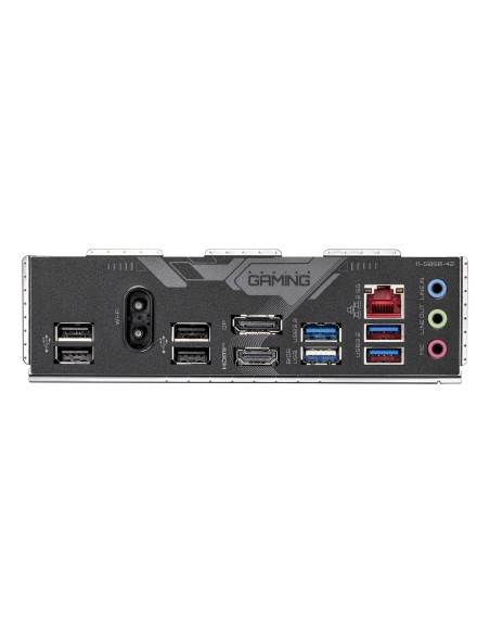 Gigabyte B760M Gaming X Wifi6E Gen5 Intel B760 Lga 1700 Micro Atx