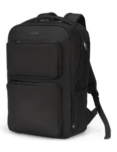 Dicota Seven 12-14 35,6 Cm (14") Plecak Czarny 2