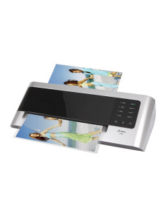 Olympia A 3048 Laminator Na Zimno 680 Mm/Min Czarny, Srebrny 2