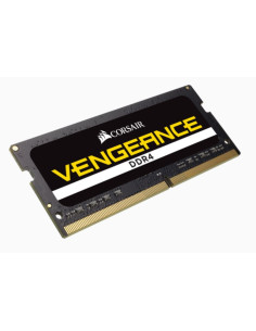 So Ddr4 16Gb Pc 3200 Cl22 Corsair Vengeance Sprzedaż Detaliczna