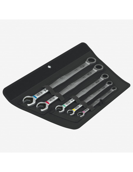 Wera 6007 Joker 5 Set 1