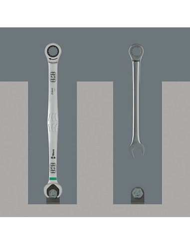 Wera 6007 Joker 5 Set 1