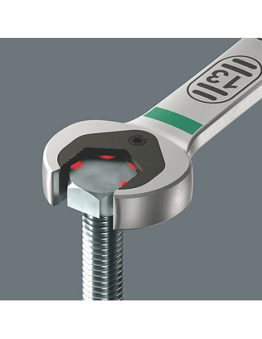 Wera 6007 Joker 5 Set 1