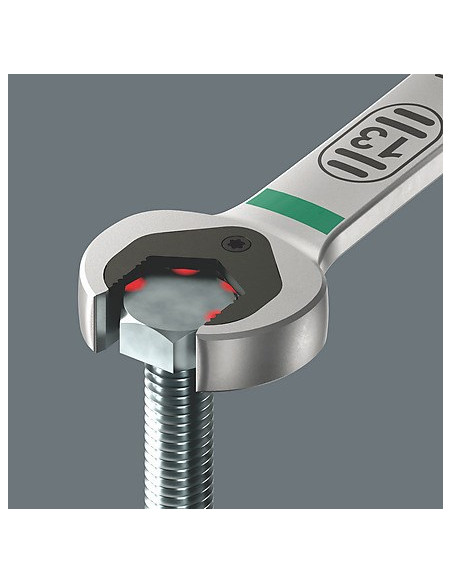 Wera 6007 Joker 5 Set 1