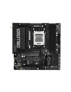 Asrock B850M Challenger Wifi       Am5 Matx Hdmi/Dp