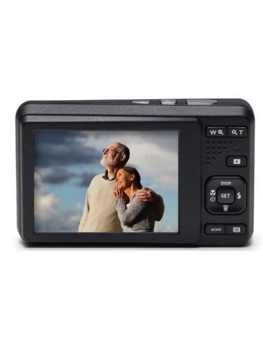 Kodak Pixpro Friendly Zoom Fz55 Blue