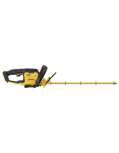 Nożyce Do Żywopłotu 55Cm Aku Dcmht562N Dewalt