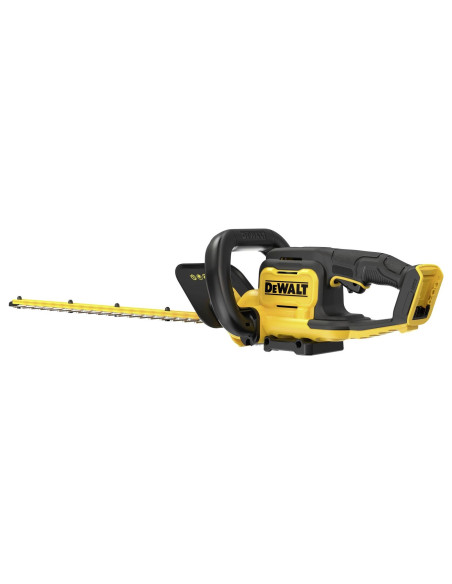 Nożyce Do Żywopłotu 55Cm Aku Dcmht562N Dewalt
