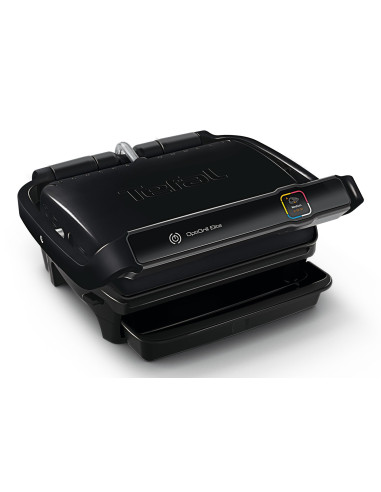 Tefal Optigrill Elite Gc7508 Grill Kontaktowy