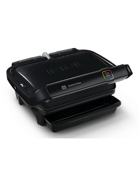 Tefal Optigrill Elite Gc7508 Grill Kontaktowy