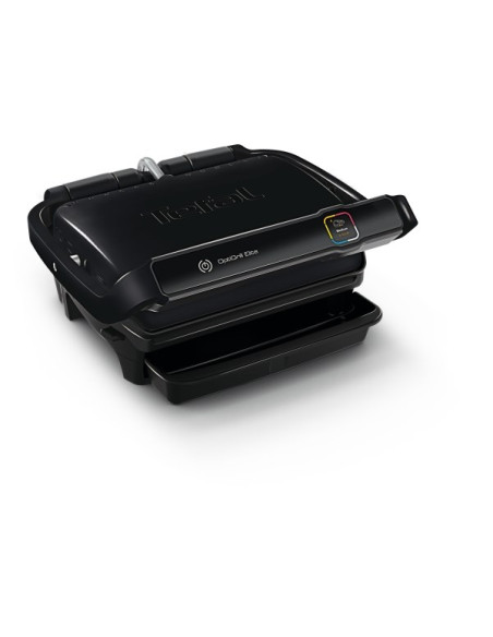 Tefal Optigrill Elite Gc7508 Grill Kontaktowy