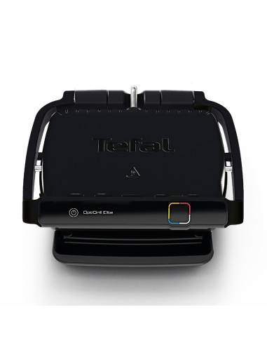 Tefal Optigrill Elite Gc7508 Grill Kontaktowy