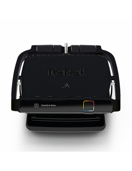 Tefal Optigrill Elite Gc7508 Grill Kontaktowy