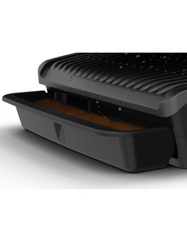 Tefal Optigrill Elite Gc7508 Grill Kontaktowy