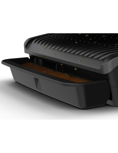 Tefal Optigrill Elite Gc7508 Grill Kontaktowy