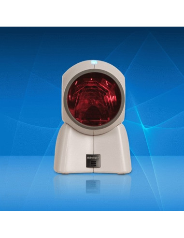 Honeywell Metrologic Ms7120 Orbit 1D Szary