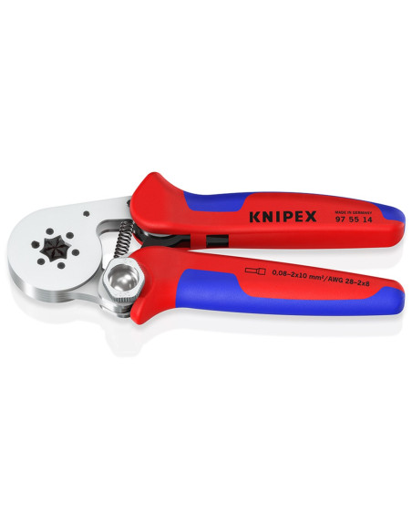 Knipex 97 55 14 Bez Kategorii