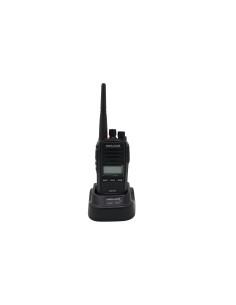 Midland G18 - Pmr446 Krótkofalówka 8 Kan. 446.00625 - 446.09375 Mhz Czarny 2