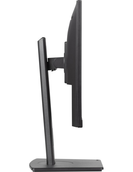 Iiyama Prolite Xub2493Hs-B6 Monitor Komputerowy 60,5 Cm (23.8") 1920 X 1080 Px Full Hd Led Czarny
